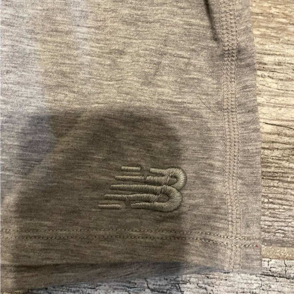 New Balance Running Tank